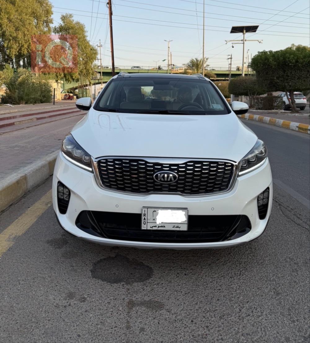 کیا سۆرینتۆ